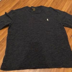 Polo t-shirt